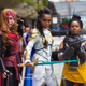 Image for article titled Our Favorite Cosplay From DragonCon 2019, One Of America's Oldest Nerd Shows